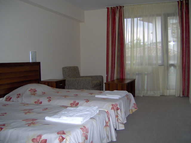 Hotel Kralev Dvor - double room