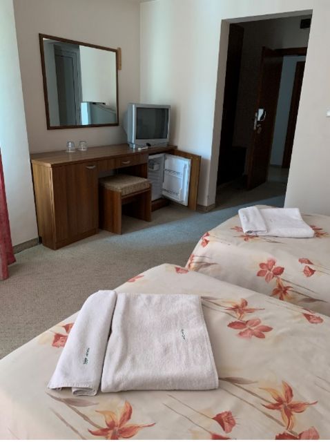 Hotel Kralev Dvor - double/twin room