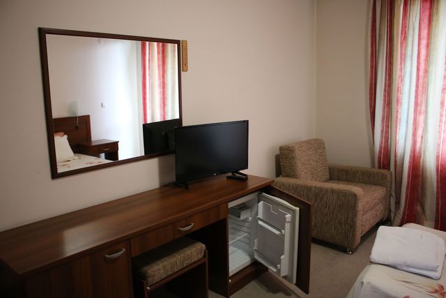 Hotel Kralev Dvor - Single room